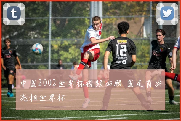 中国2002世界杯视频回顾 国足首次亮相世界杯
